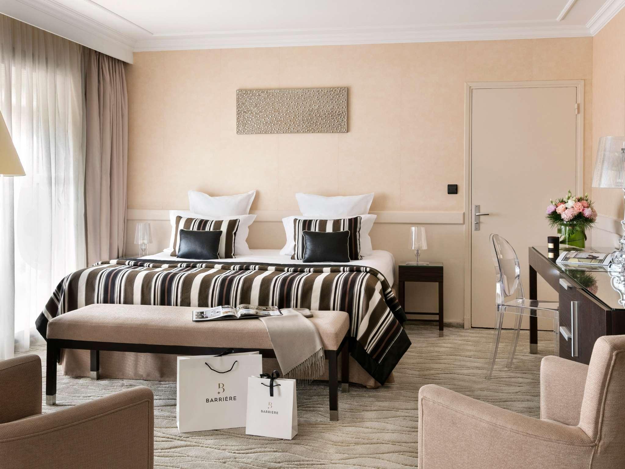 Hotel Barriere Le Gray D'Albion Cannes Ngoại thất bức ảnh