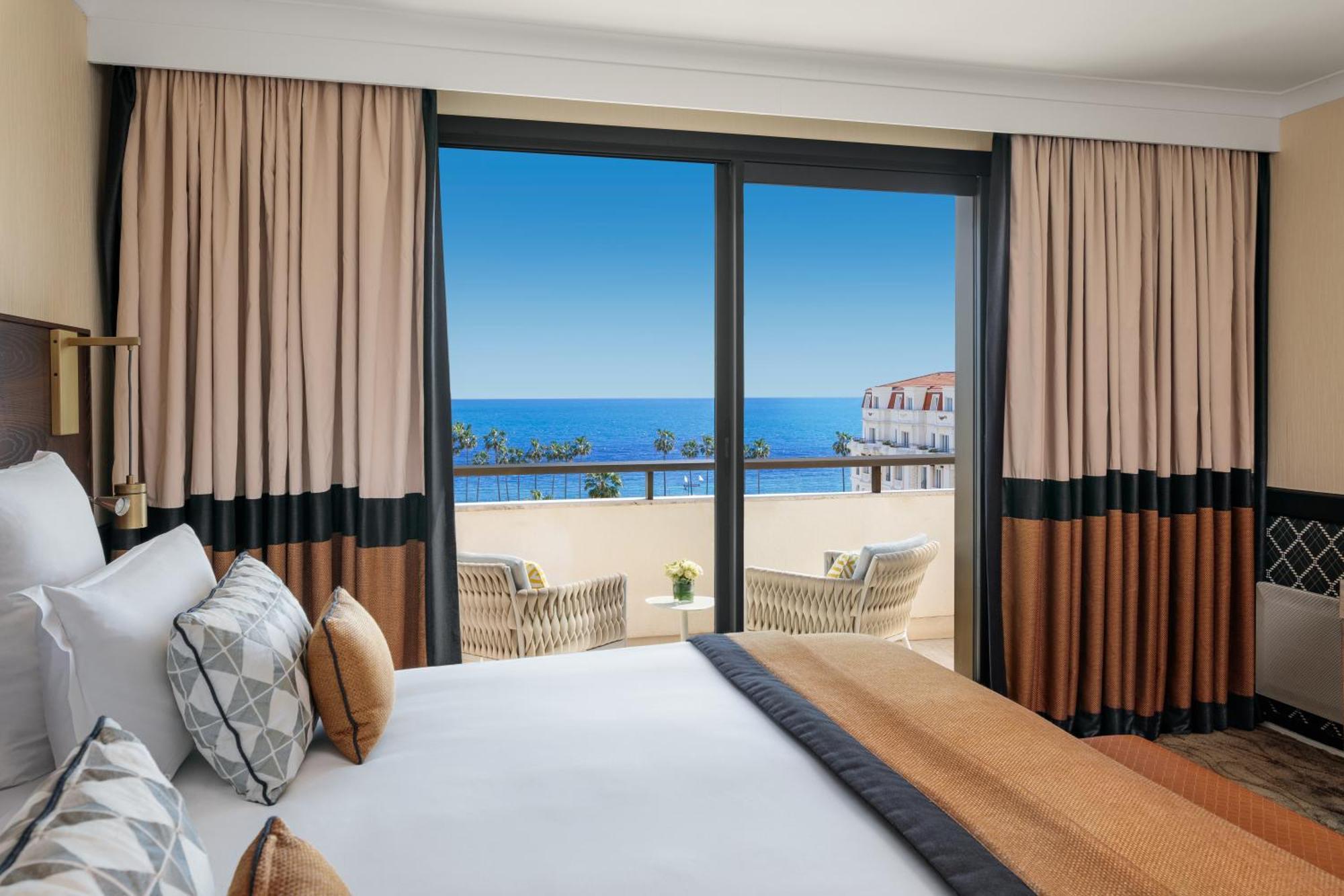 Hotel Barriere Le Gray D'Albion Cannes Ngoại thất bức ảnh