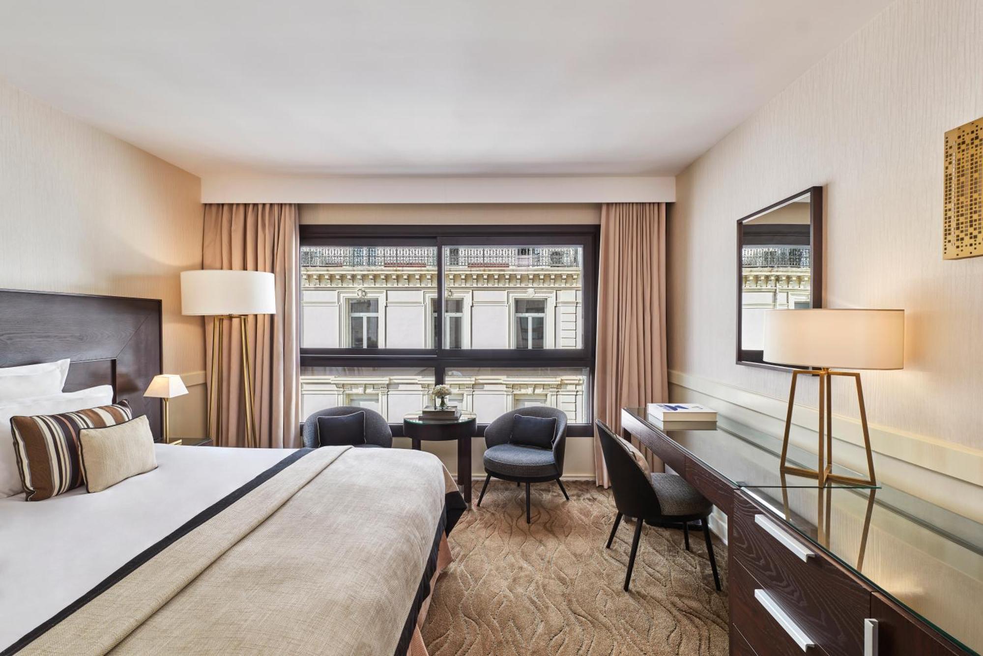 Hotel Barriere Le Gray D'Albion Cannes Ngoại thất bức ảnh
