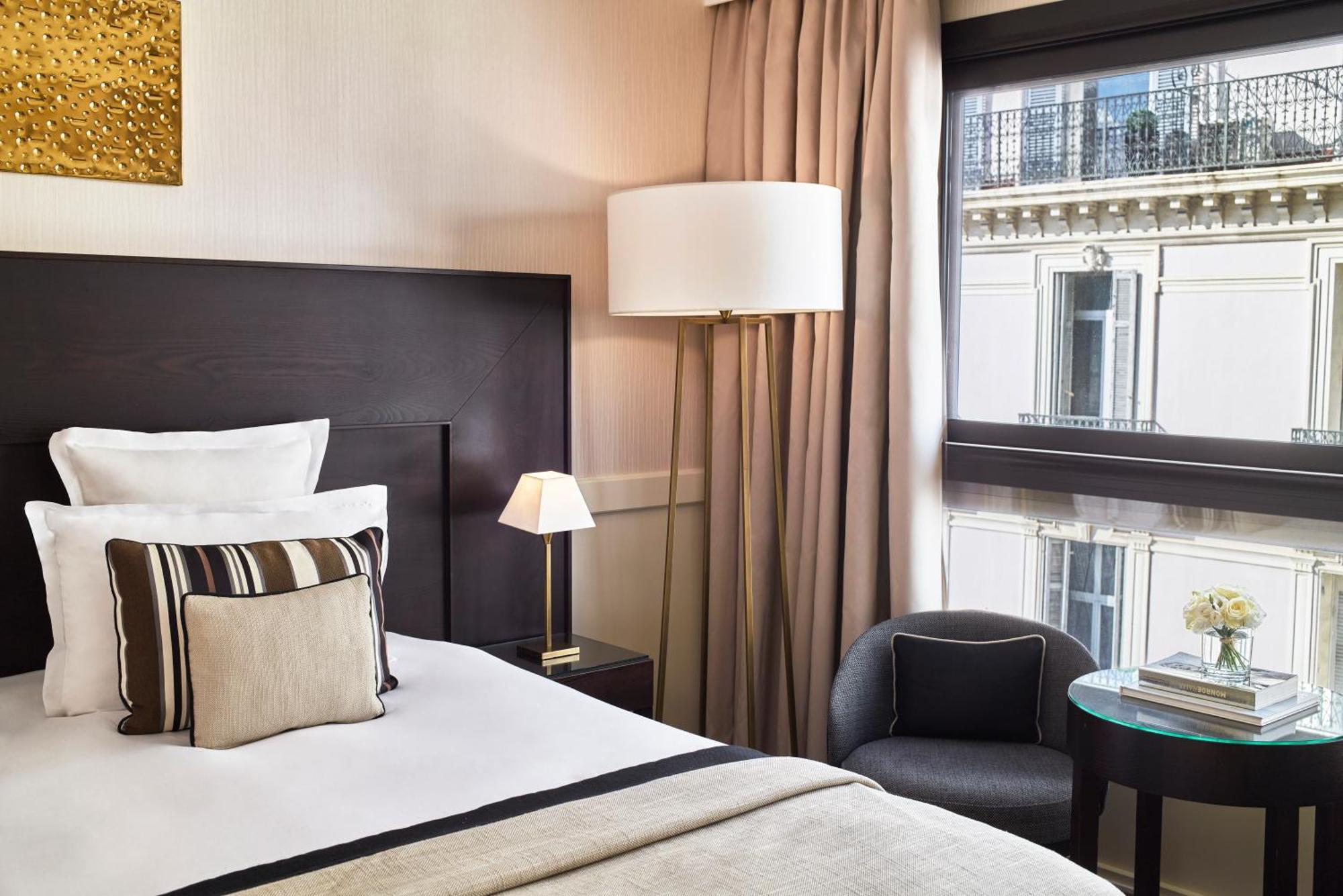 Hotel Barriere Le Gray D'Albion Cannes Ngoại thất bức ảnh